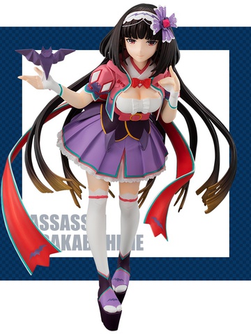 Osakabehime (SSS Servant Figure Assassin/), Fate/Grand Order, FuRyu, Pre-Painted